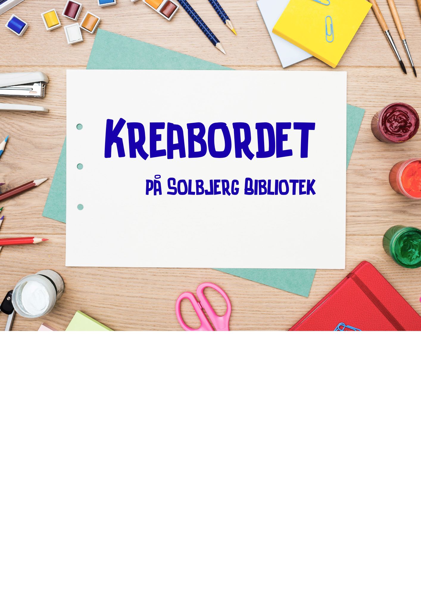 Kreabordet: Kreative julegaver