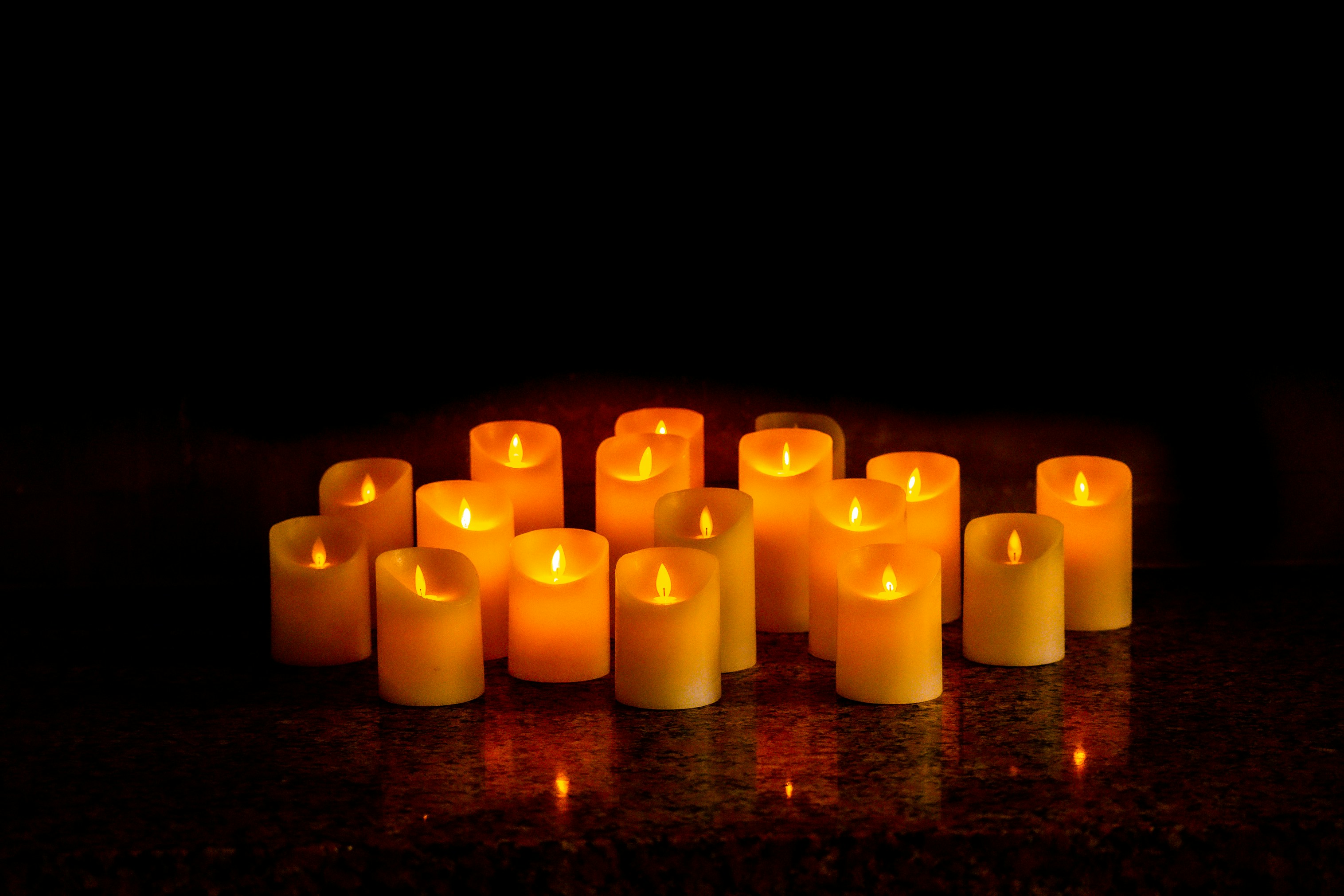 Skumringstimen - hygge og højtlæsning