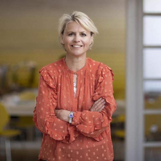Lykke Friis
