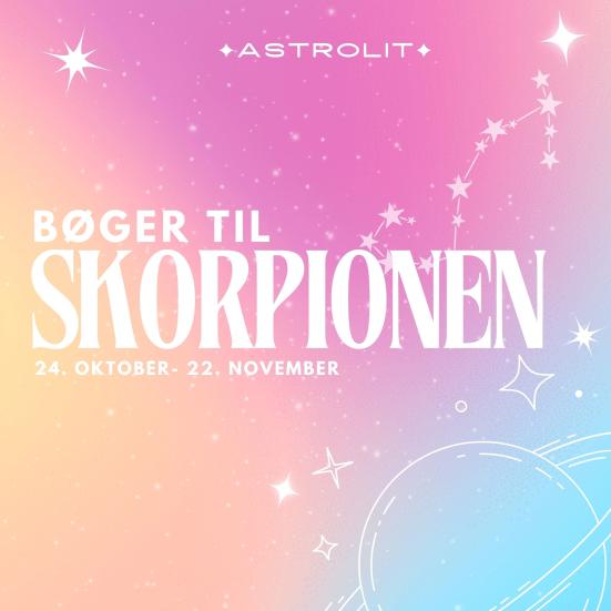 Skorpionen