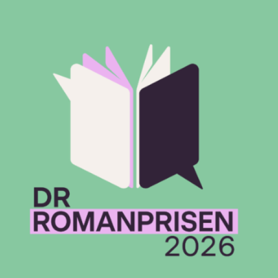 DR Romanprisen