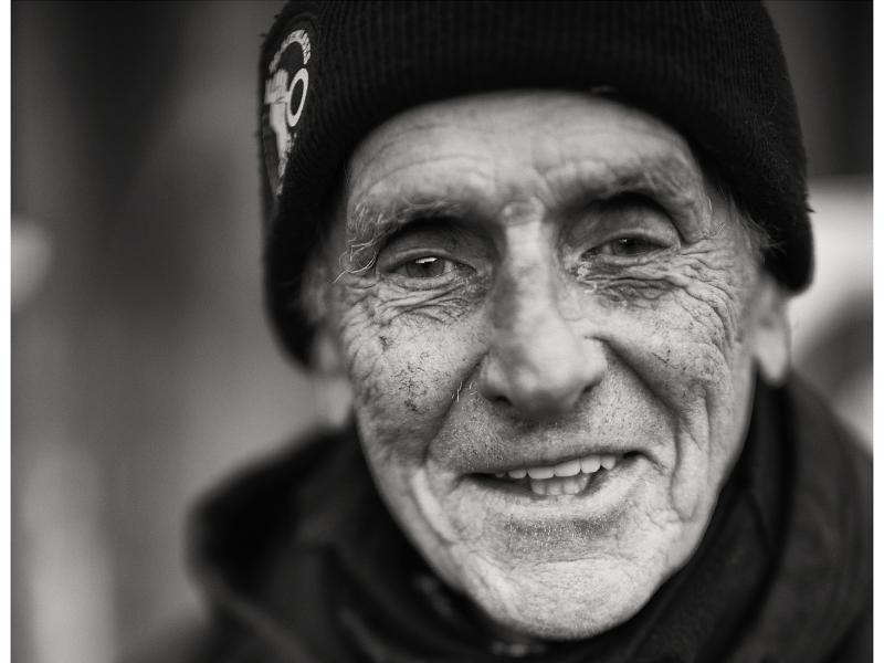 Foto taget af fotograf Claus Stensgaard Boye