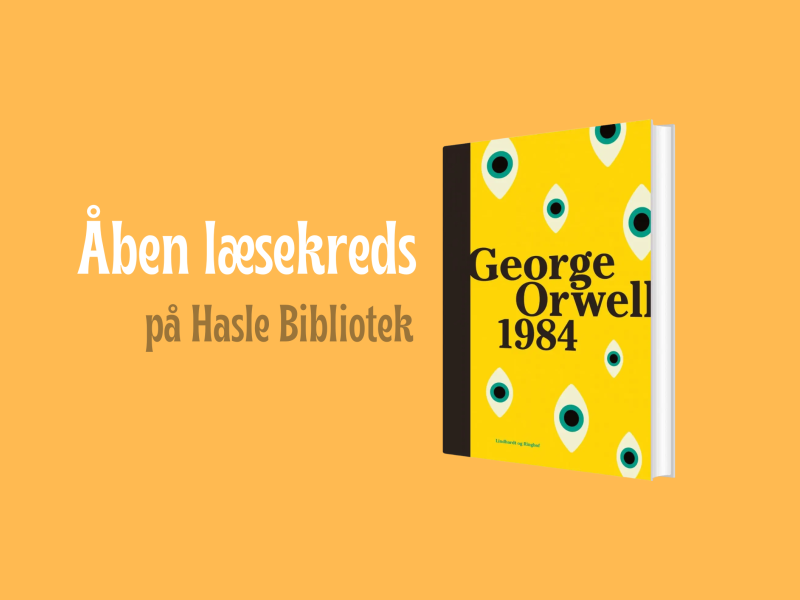forsiden af 1984