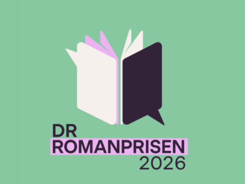 DR Romanprisen