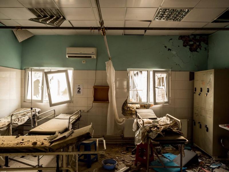 Læger uden Grænser