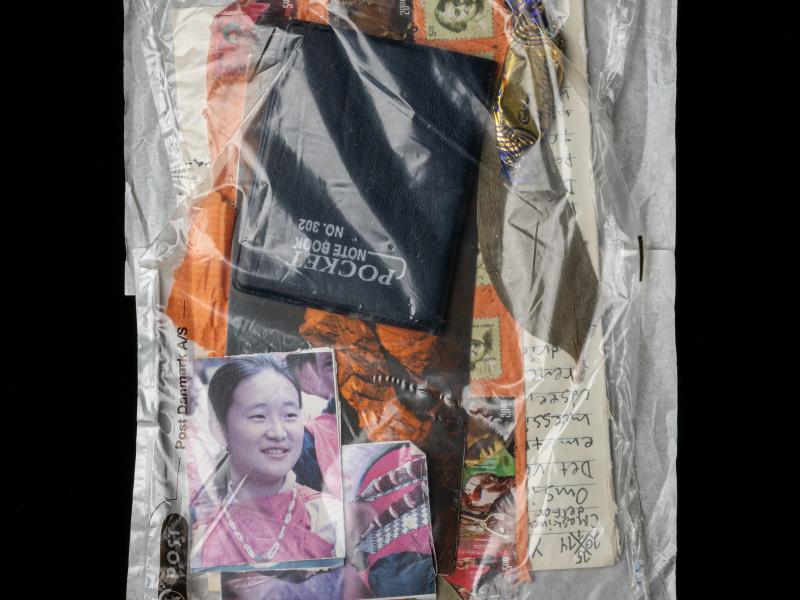 Plastic Rituals © Victor Chakravarty 2026 