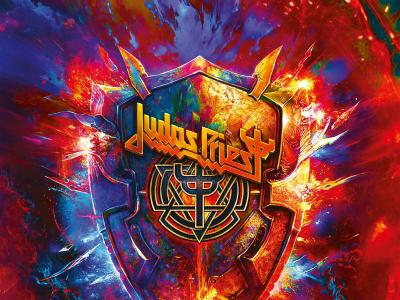 Judas Priest pladecover