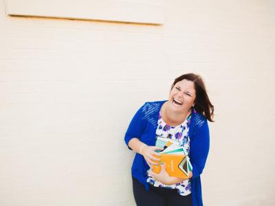 Gladkvindemedenstakbøger