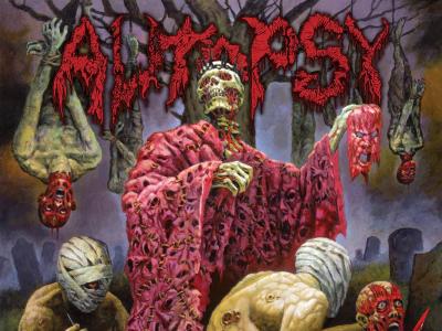 Autopsy: Morbidity Triumphant