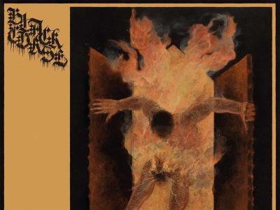Black Curce: Endless Wound
