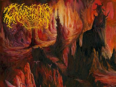 Chaotian: Effigies of Obsolescence