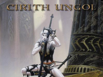 Cirith Ungol: Dark Parade