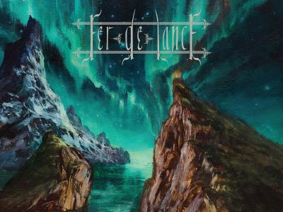 Fer de Lance: The Hyperborean
