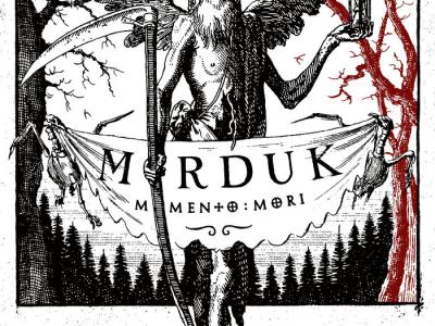 Marduk: Memento Mori