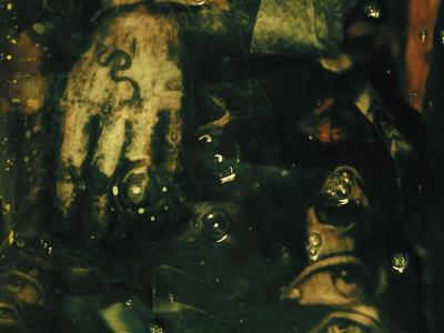 Oranssi Pazuzu: Mestarin Kynsi