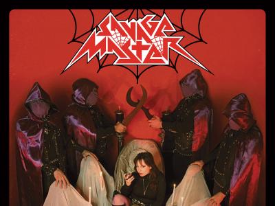 Savage Master: Those Who Hunt At Night