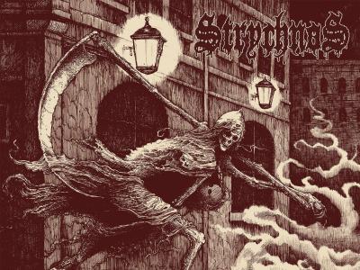 Strychnos: A Mother's Curse