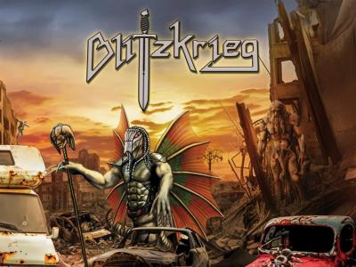 Blitzkrieg