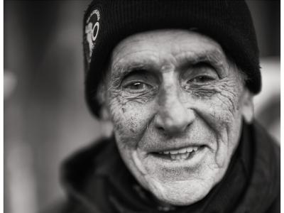 Foto taget af fotograf Claus Stensgaard Boye