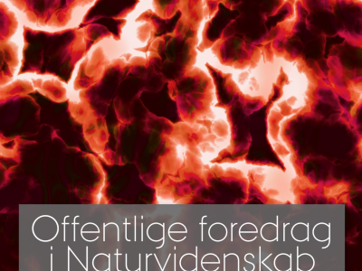 offentlige foredrag