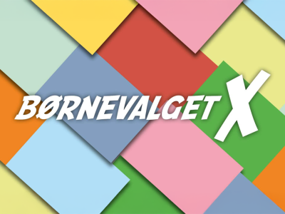 Foto: Børnevalget 2025