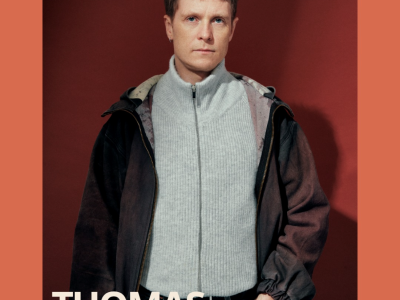 Foto: Andreas Omvik