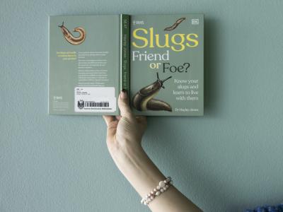 fantastisk faglitteratur
