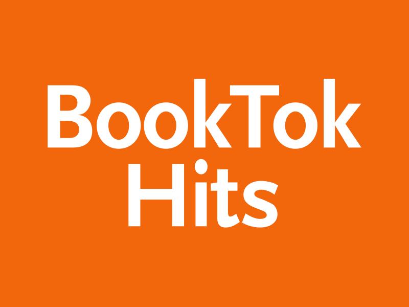 BookTok Hits
