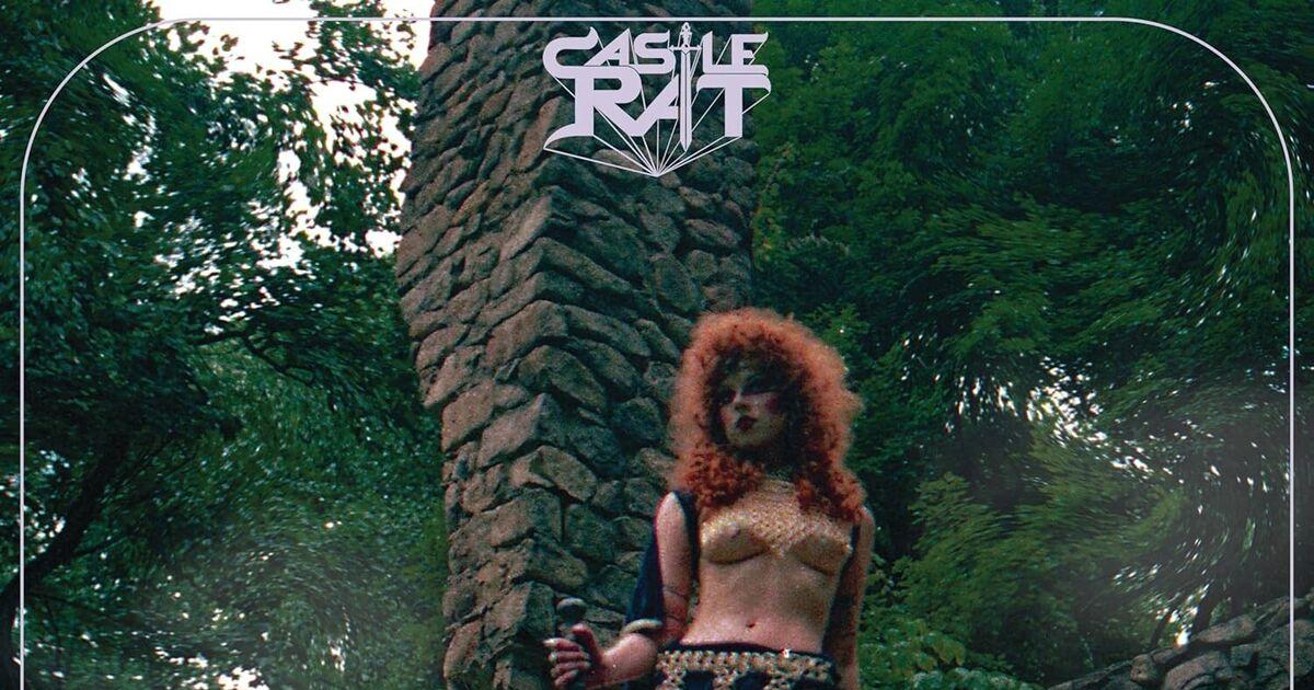Castle Rat : Into The Realm | Aarhus Bibliotekerne