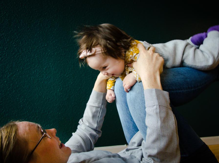 Foto: Stefanie Vinther