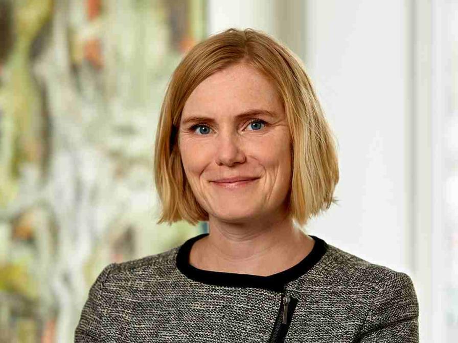 Advokat Annemette Larsen_Arv og fremtidsfuldmagt