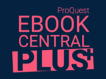 Ebook central plus logo