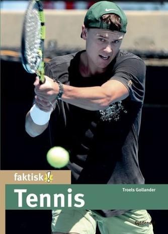 Troels Gollander: Tennis