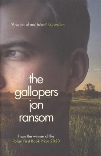 Jon Ransom: The gallopers