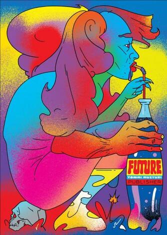 Tommi Musturi: Future