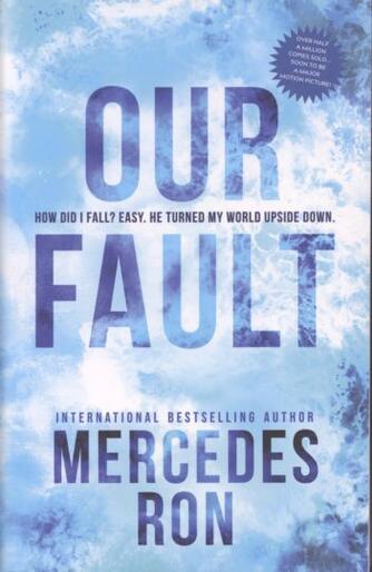 Mercedes Ron: Our fault