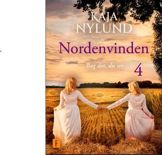 Kaja Nylund (f. 1982): Nordenvinden - bag det, du ser