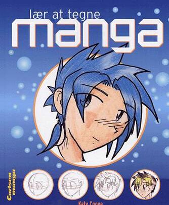du også ramt af Manga-dillen? AarhusBibliotekerne