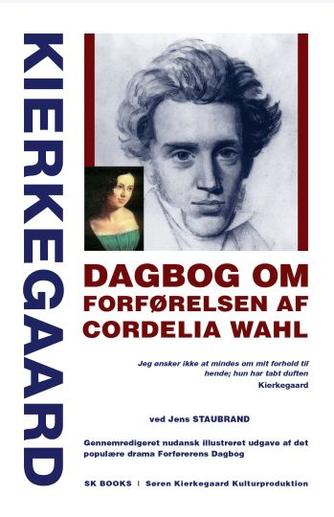 Forskel belønning Bugt Søren Kierkegaard: Forførerens dagbog | AarhusBibliotekerne