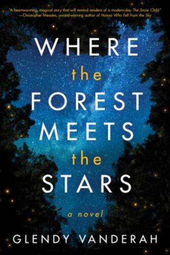 Glendy Vanderah: Where the forest meets the stars