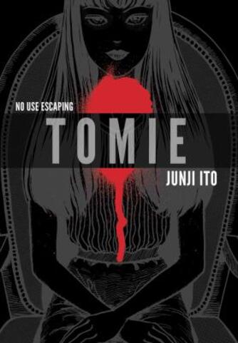 Junji Ito: Tomie