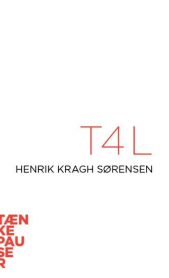 Henrik Kragh Sørensen: Tal