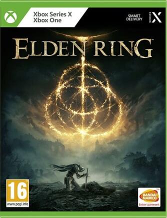 FromSoftware: Elden Ring (Xbox Series X)