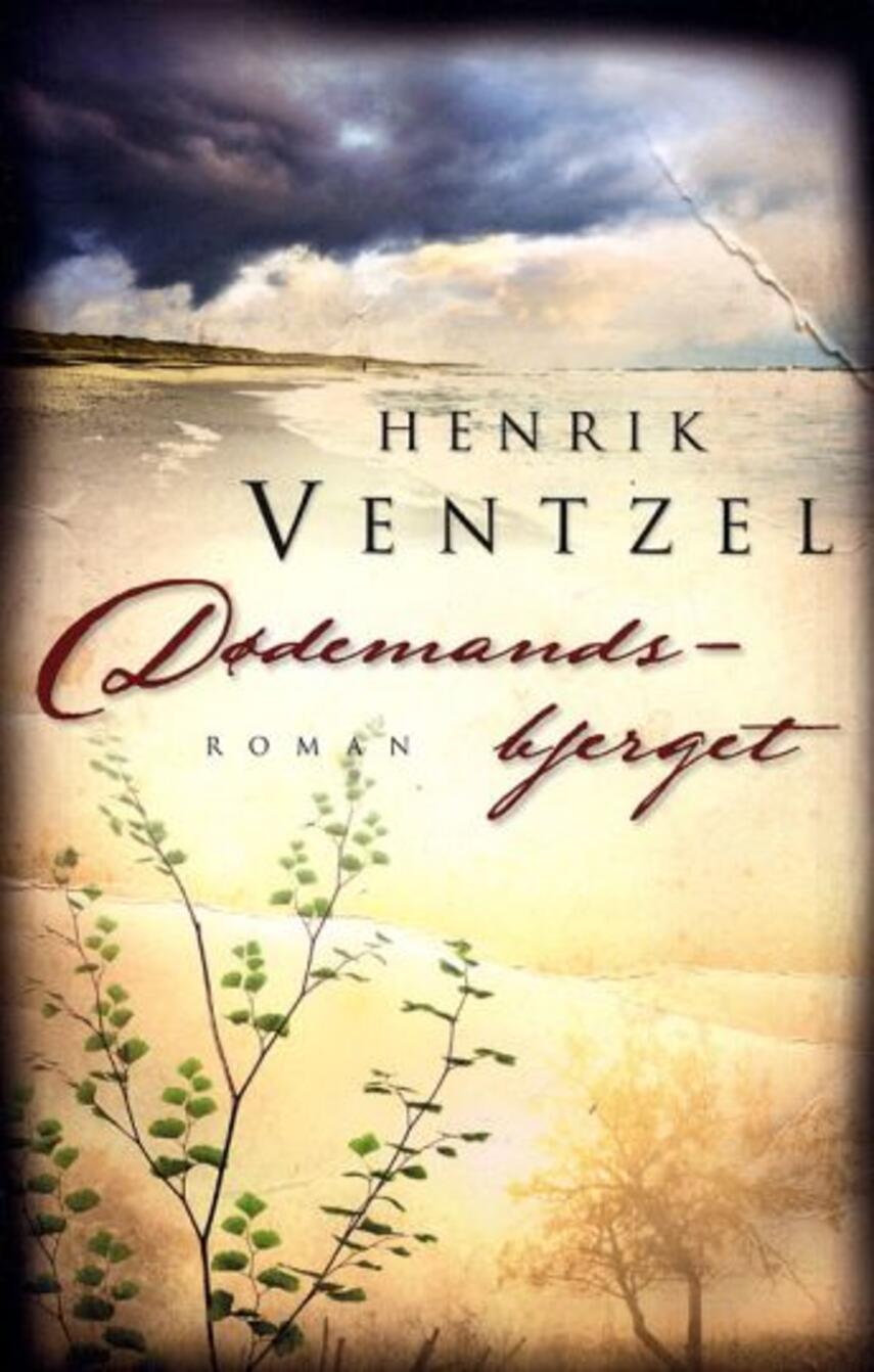 Henrik Ventzel: Dødemandsbjerget (358) ("LÆSETASKE") - udlånes kun til Læsekredse) (Læsetaske)