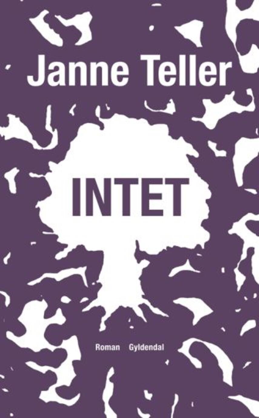 Janne Teller: Intet (282)("LÆSETASKE" - udlånes kun til Læsekredse) (Læsetaske)