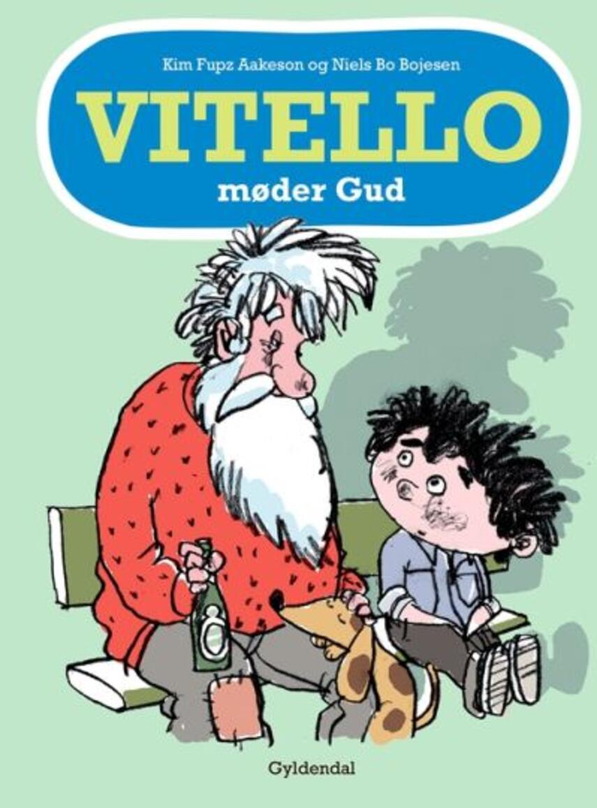 : Vitello møder Gud