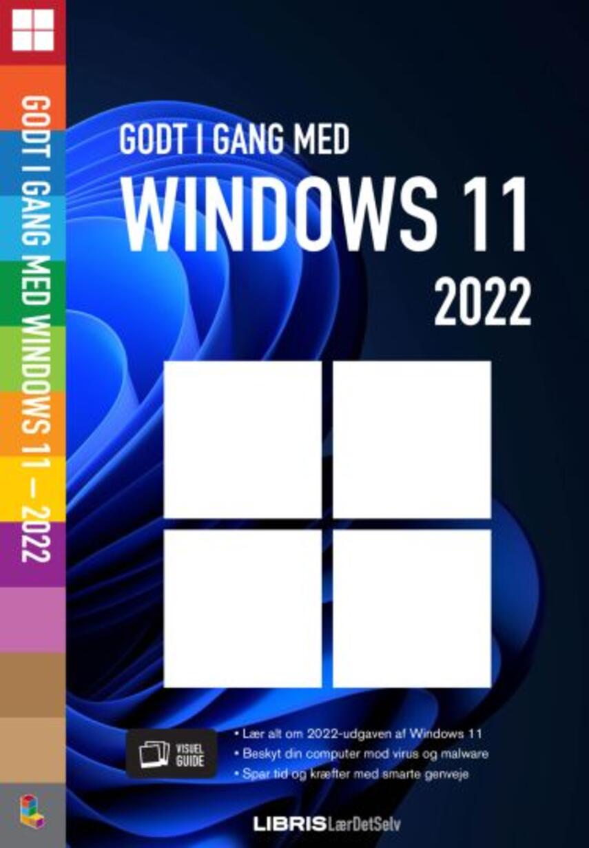: Godt i gang med Windows 11 - 2022
