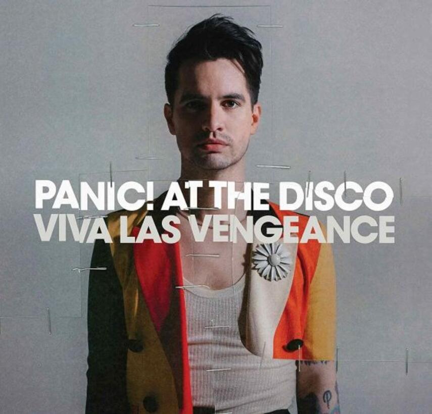 Panic! At the Disco: Viva Las Vengeance