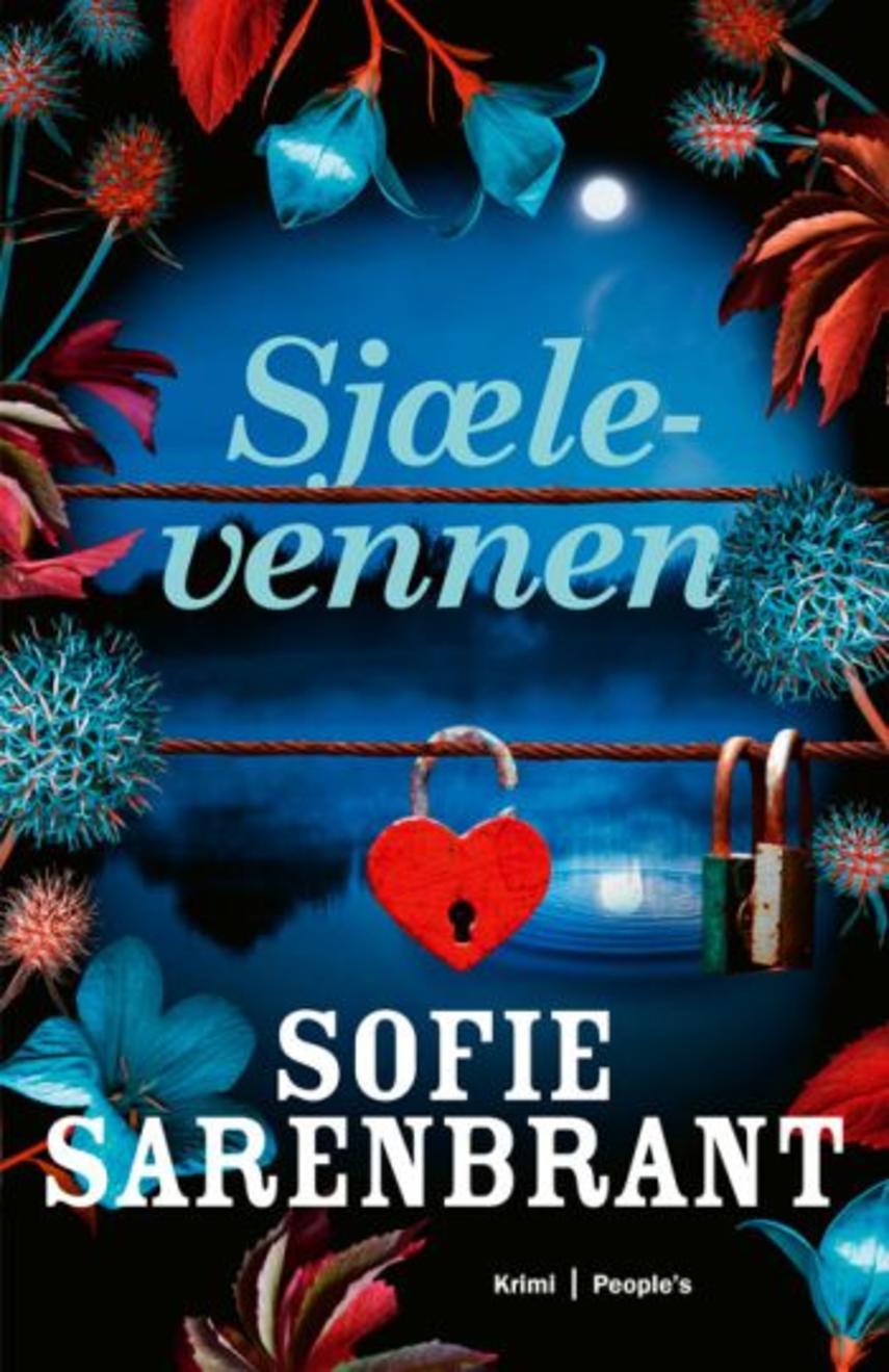 Sofie Sarenbrant: Sjælevennen