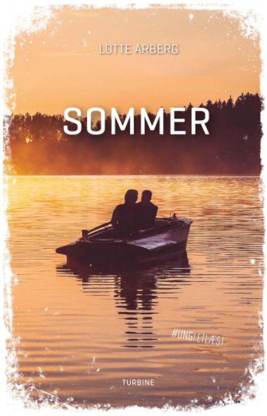 Lotte Arberg: Sommer